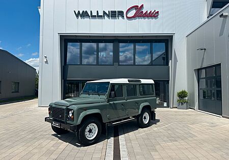 Land Rover Defender *2.Hd*Dt. Frg*Klimaanlage