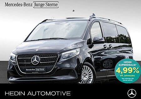 Mercedes-Benz V 250 d STYLE Lang LED LM DAB SHZ TWA SHZ LH