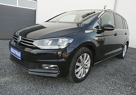 VW Touran Volkswagen Touran2.0 TDI Highline*RFK*LED*Navi*ACC*7 Sitzer