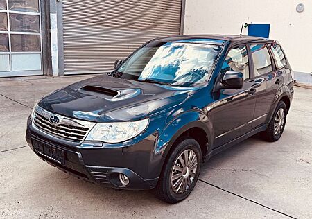 Subaru Forester Active