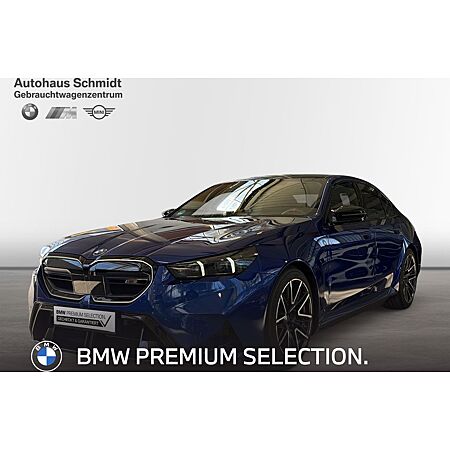 BMW M5 leasen