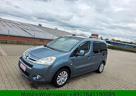 Citroën Berlingo Kombi Multispace Exclusive*5Sitzer*Pano