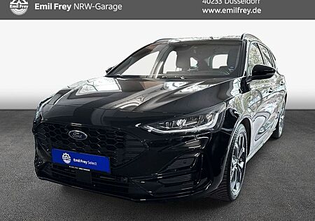 Ford Focus Turnier 1.0 EcoBoost Hybrid Aut. ST-LINE