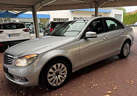 Mercedes-Benz C 200 C -Klasse Lim. CDI