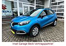 Renault Captur Experience | Navi | Tempomat | Klimaaut.