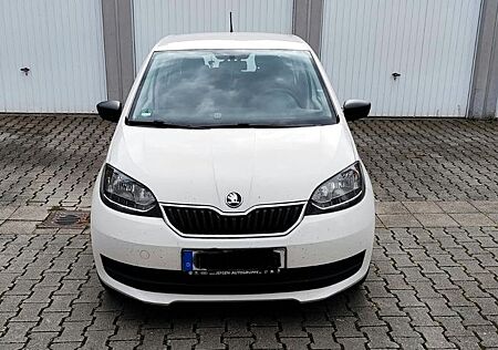 Skoda Citigo 1.0 MPI 44kW Monte Carlo Monte Carlo