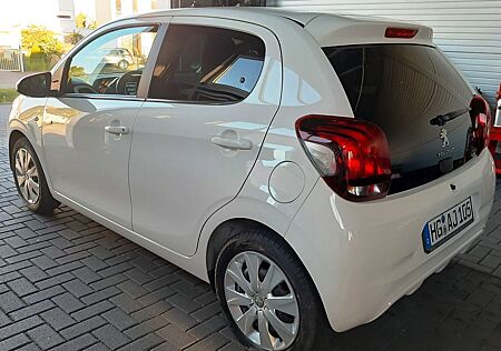 Peugeot 108 Style VTi 82 Style
