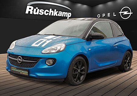 Opel Adam Unlimited 1.2 Winterpaket Klimaauto PDC All