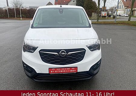Opel Combo E Cargo Edition erhöhte Nutzlast XL+KASTEN