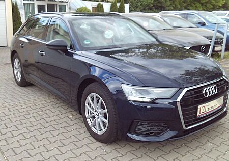 Audi A6 Avant 40 TDI Autom.LEDER,BANG&OLUFSEN,NAVI,PD