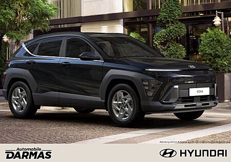 Hyundai Kona MY26 EV 65kWh Trend el. Heckklappe