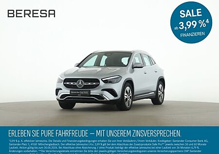 Mercedes-Benz GLA 250 4M Progressive MBUX Pano Kamera LED Navi