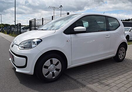 VW Up Volkswagen !"2.Hand"Klima"HU/AU Neu"