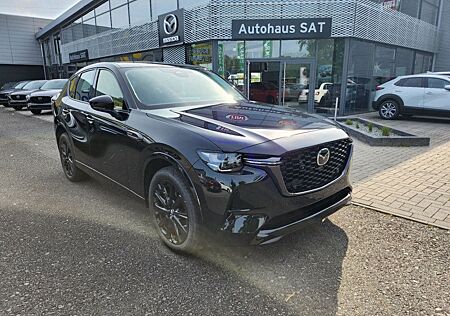 Mazda CX-60 3.3 e-SKYACTIV D200 Homura DA-P CON-P PRE-