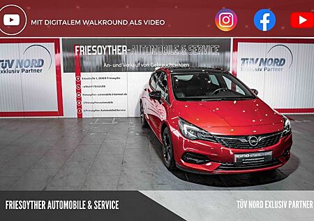 Opel Astra K 1.5 CDTI GS Line Autom. R.Kamera Navi