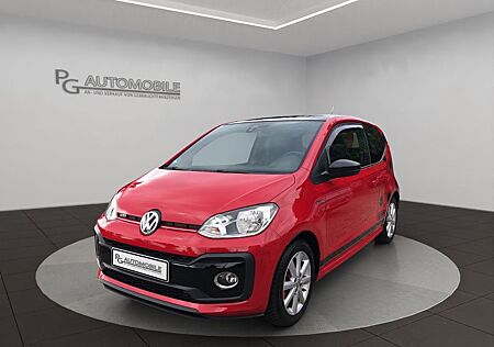VW Up Volkswagen ! GTI Start-Stopp beats