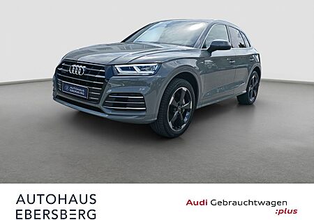 Audi Q5 55 TFSI e quattro Pano HUD LED Virtual