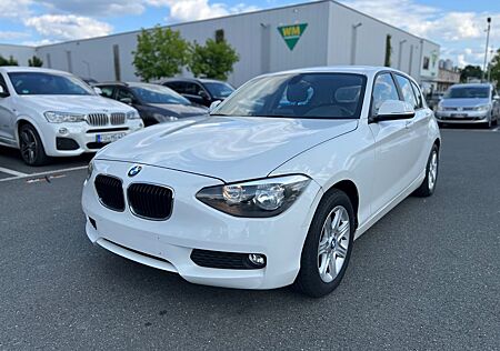 BMW 114 Baureihe 1 Lim. 5-trg. i