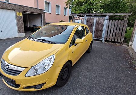 Opel Corsa 1.2 Twinport -