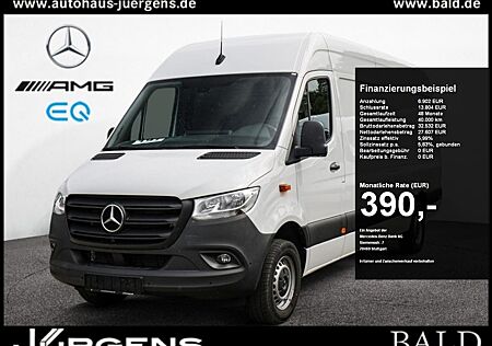 Mercedes-Benz Sprinter 315 KASTEN+MAXI+L3H2+TEMPOMAT+3-SITZER