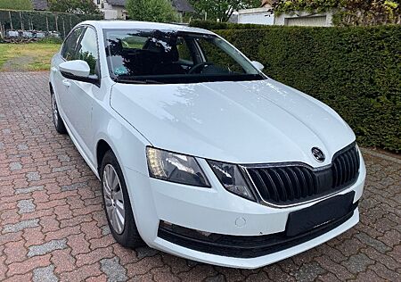 Skoda Octavia 1.2 TSI Ambition