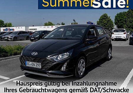 Hyundai i20 FL 1.2 GDi 5-MT 2WD Select Bluetooth Navi