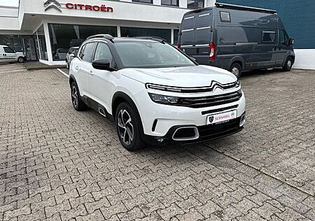 Citroën C5 Aircross Shine HDI180 EAT8 ***PANORAMA***