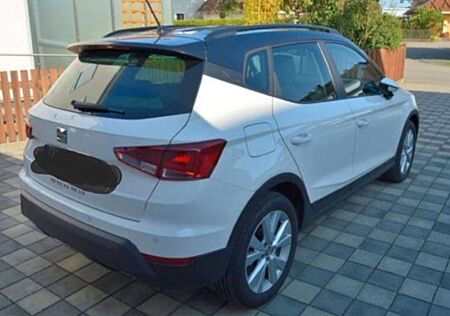 Seat Arona 1.0 TSI 81kW Style