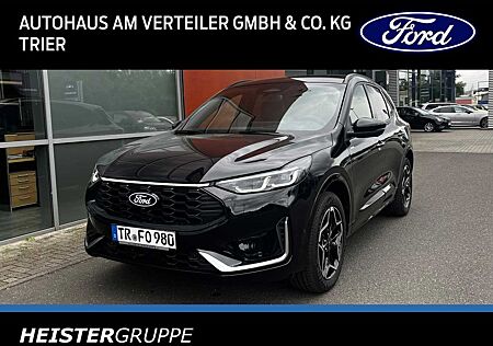 Ford Kuga ST-Line X AWD