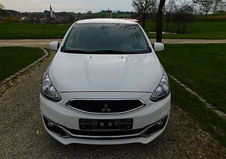 Mitsubishi Space Star 1.2 Diamant Edition+ ClearTec Dia...