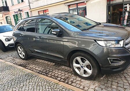 Ford Edge 2,0 l TDCi
