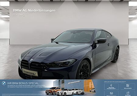 BMW M4 Competition M xDrive Coupé Harman/K Laser