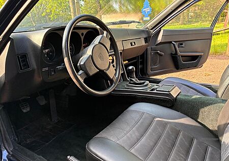 Porsche 924 S