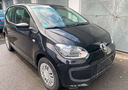 VW Up Volkswagen ! 1.0 44kW ASG cheer ! cheer !