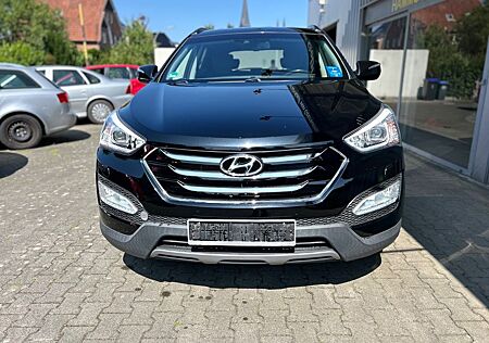 Hyundai Santa Fe Premium 4WD