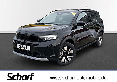Opel Frontera GS Hybrid 1.2 7 Sitze NAVI Rü.CAM PDC S