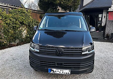 VW T6 Multivan Volkswagen T6 Transporter/ Reisemobil mit Aufstelldach
