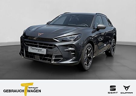 Cupra Terramar 1.5 eTSI DSG LM19 MATRIX DCC HuD 360°