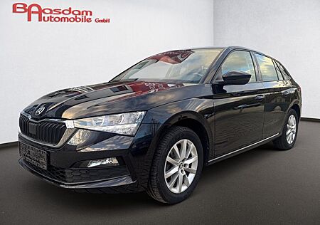 Skoda Scala Ambition 1.0 TSI *Sorglos*
