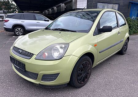 Ford Fiesta 1.3 Bh.Front Klima Servo el.Fenster