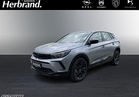 Opel Grandland X Grandland GS +SHZ+NAVI+360KAMERA+PDC+LED