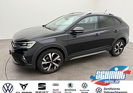 VW Taigo gebraucht kaufen VW Taigo Volkswagen 1.0 TSI DSG Style Navi17MatrixLED