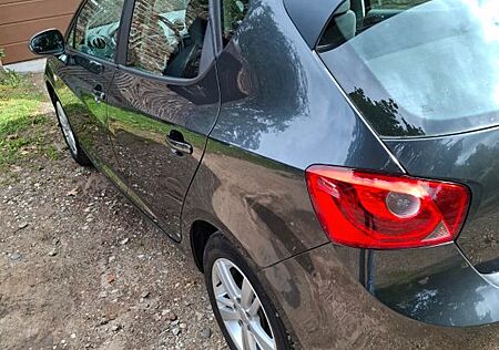 Seat Ibiza 1.2 TDI CR E-Ecomotive Reference Reference