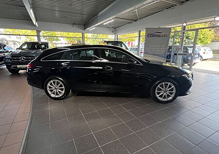 Mercedes-Benz CLA 180 Shooting Brake CLA 180 SB Business+Park Assist+LM 17 Zoll uvm.