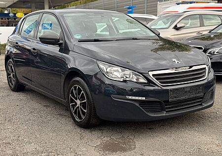 Peugeot 308 gebraucht kaufen Peugeot 308 Access KLIMA/2HAND