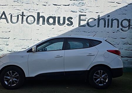 Hyundai ix35 1.6 GDI Tucson FIFA World Cup Edition 2WD*