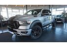 Dodge RAM 1500 V8 4x4*Crew-Cab*Leder*hoch-breit*Larem