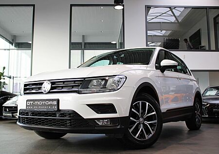 VW Tiguan Volkswagen 1.5 TSI ACT + CARPLAY + 8-FACH + 1.HAND!