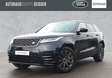 Land Rover Range Rover Velar P250 AWD R-DYNAMIC SE ACC SD