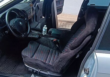 BMW 320i E36 3er 328i Coupe El. Ausstellfenster